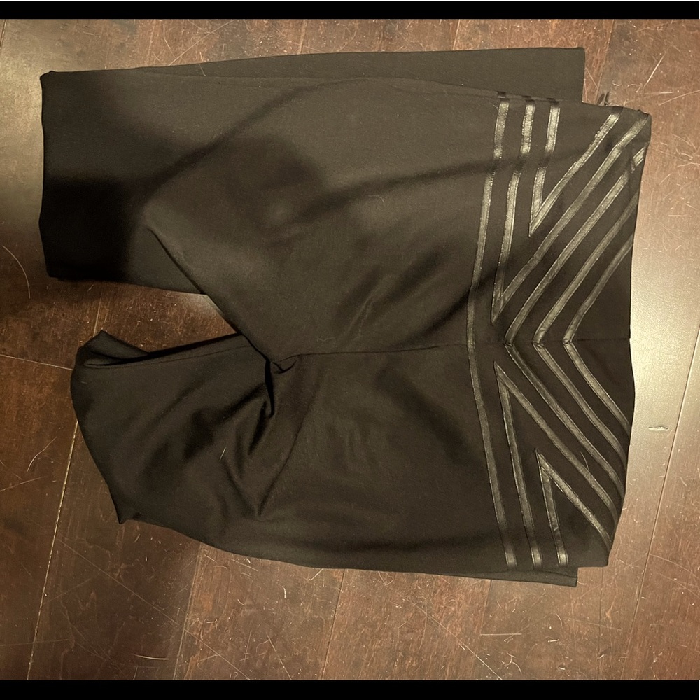 Marciano patterned leggings